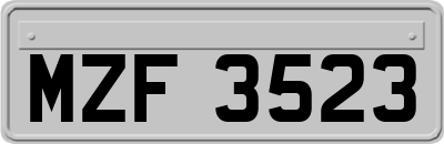 MZF3523