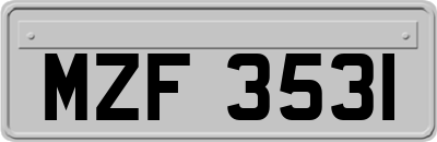 MZF3531