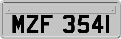 MZF3541