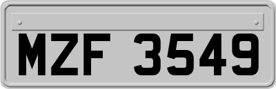 MZF3549