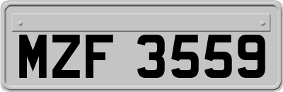 MZF3559