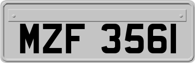 MZF3561