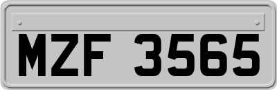 MZF3565