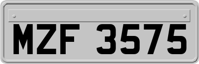MZF3575