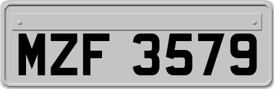 MZF3579