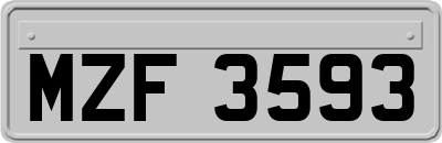 MZF3593
