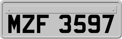 MZF3597