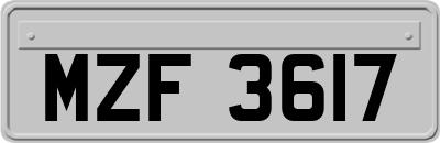 MZF3617