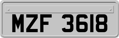 MZF3618