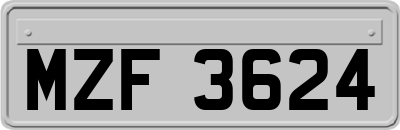 MZF3624