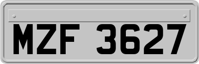 MZF3627