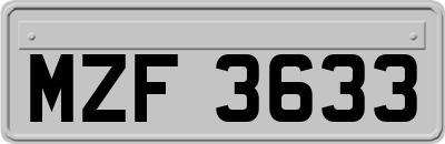 MZF3633