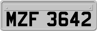 MZF3642