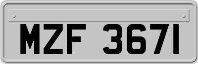 MZF3671