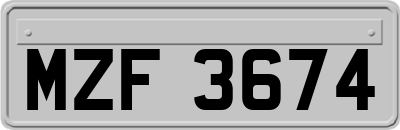 MZF3674