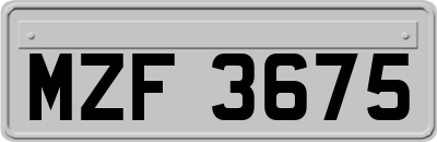 MZF3675