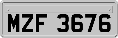 MZF3676