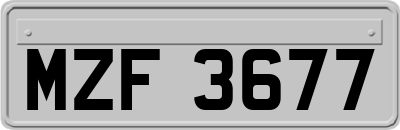 MZF3677