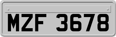 MZF3678