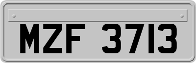 MZF3713