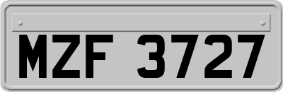 MZF3727