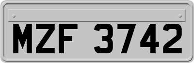 MZF3742