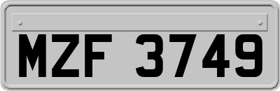 MZF3749