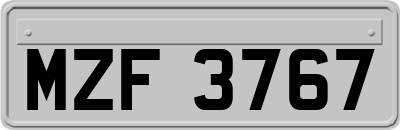 MZF3767