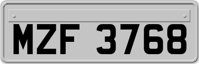 MZF3768