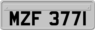 MZF3771