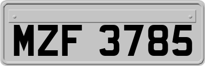 MZF3785