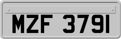 MZF3791