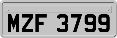 MZF3799