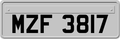 MZF3817