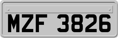 MZF3826