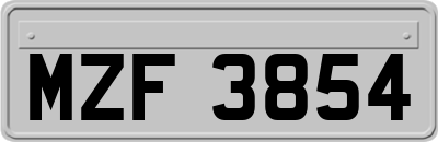 MZF3854