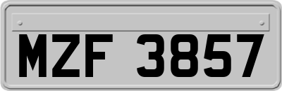 MZF3857