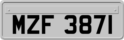 MZF3871