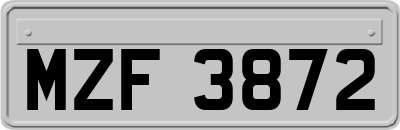 MZF3872