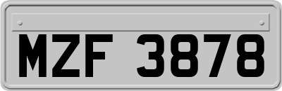MZF3878
