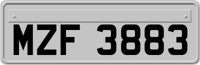 MZF3883