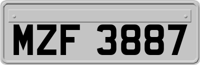 MZF3887