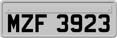 MZF3923