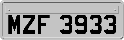 MZF3933
