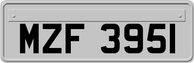 MZF3951