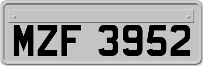 MZF3952