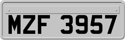 MZF3957