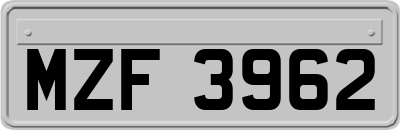 MZF3962