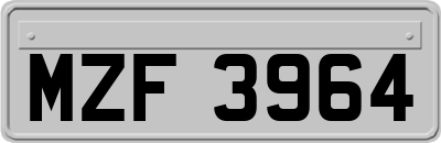 MZF3964