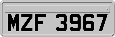 MZF3967